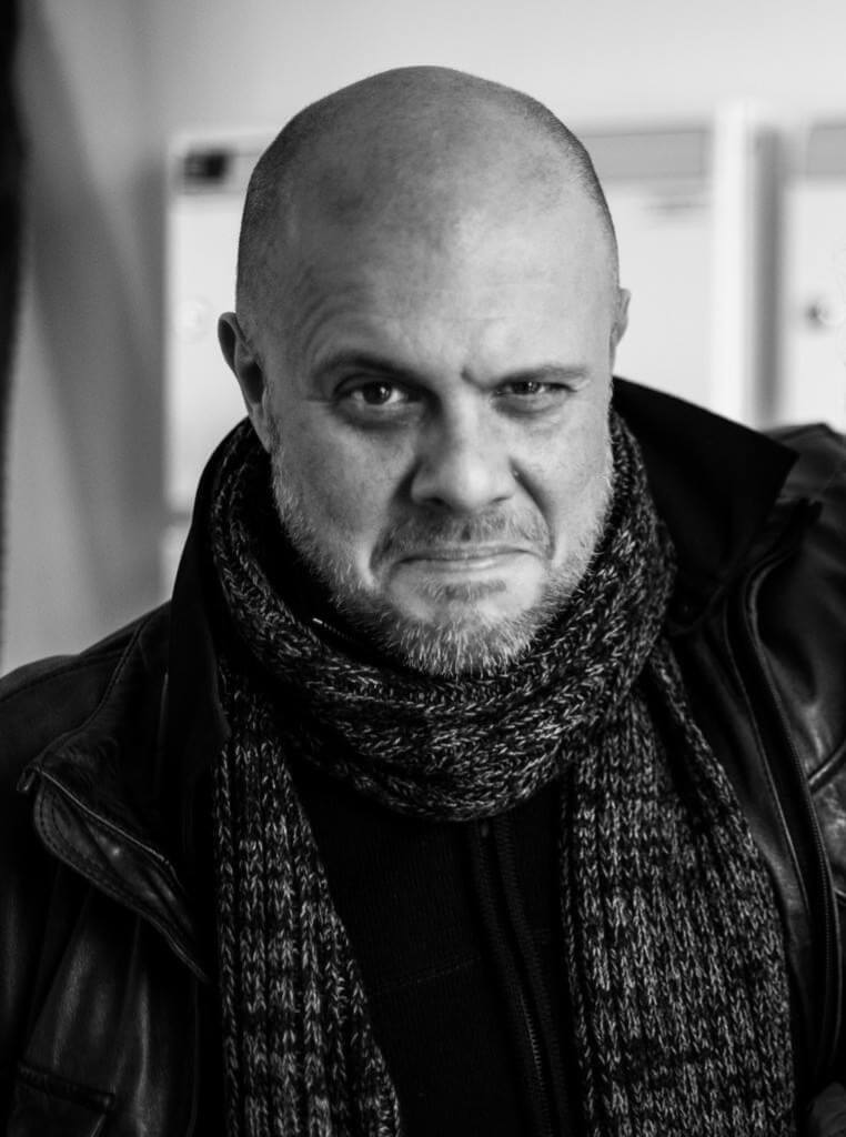 Morvan Gilles