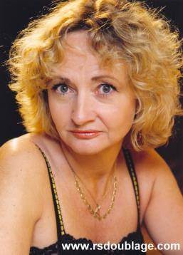 Beneston Marie-Laure