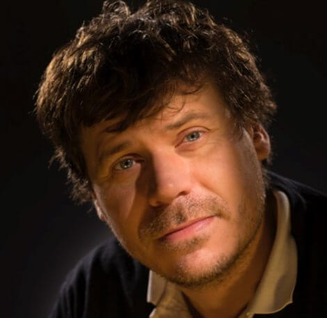 Lemoine Christophe