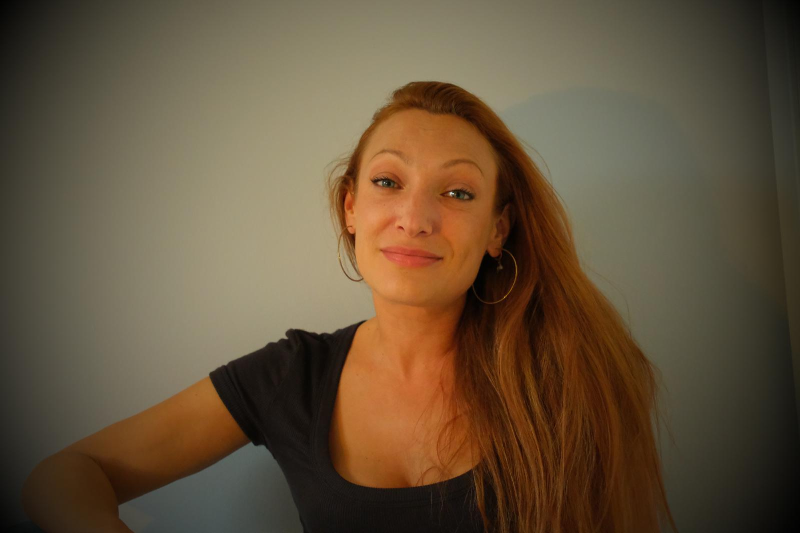 Deworst Ludivine